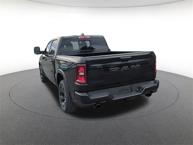 2026 Ram 1500 Big Horn Lone Star photo 3