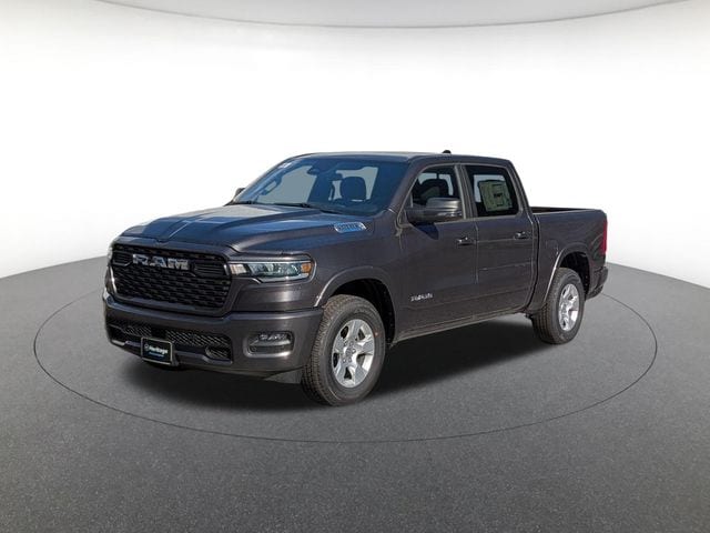 2025 RAM Ram 1500 Pickup