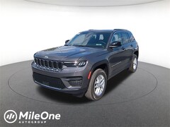 2025 Jeep Grand Cherokee Laredo Sport Utility