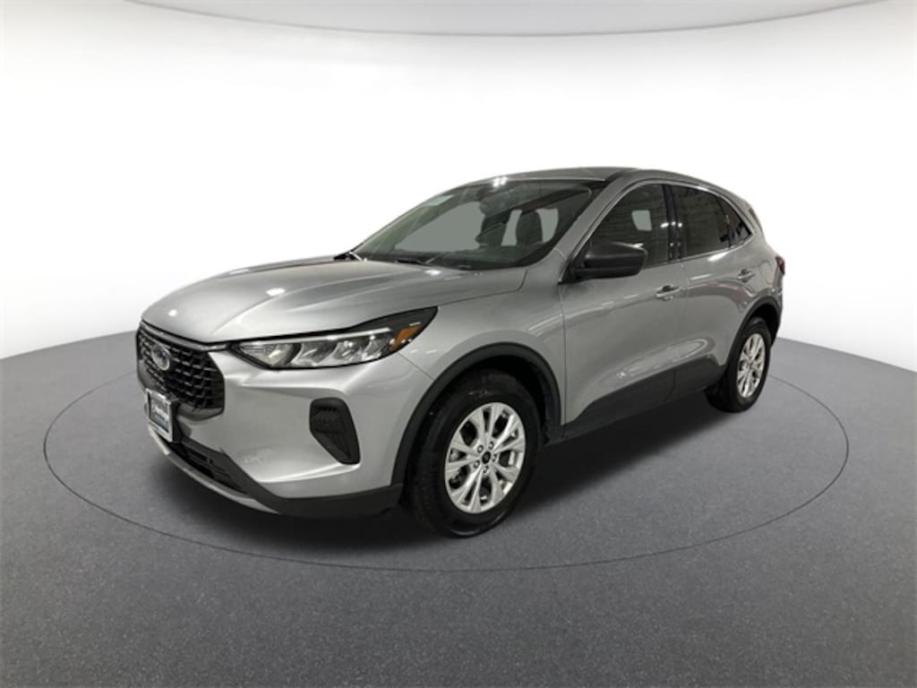 Used 2024 Ford Escape Active SUV