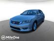 Used 2013 Honda Accord EX-L Sedan