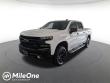 Used 2021 Chevrolet Silverado 1500 LT Trail Boss Truck