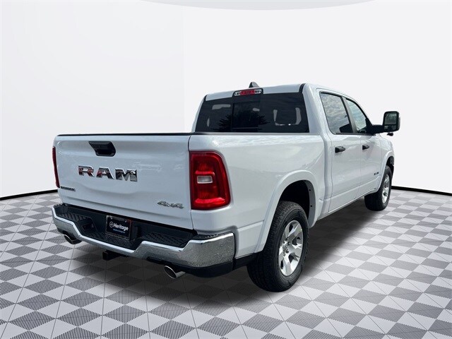 2025 Ram 1500 Big Horn Lone Star photo 4