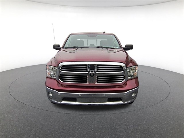 2018 Ram 1500 Big Horn photo 2