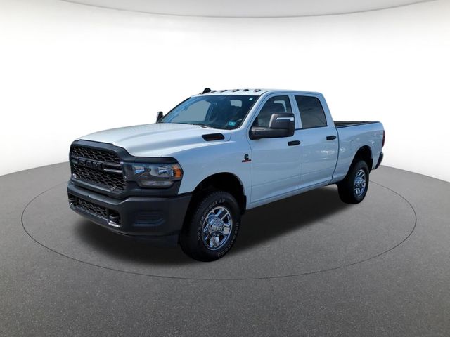2024 RAM 2500 Tradesman 4X4 Crew Cab SWB's photo