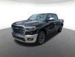 Used 2025 Ram 1500 Laramie Truck