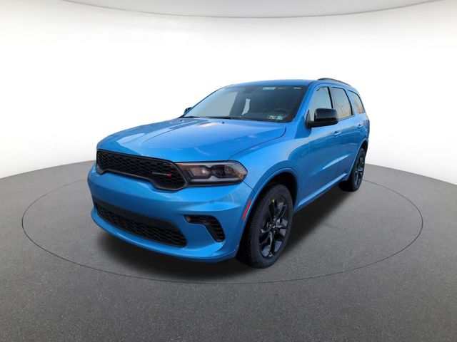 2026 Dodge Durango GT AWD's photo