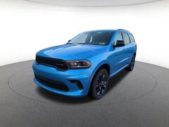 2026 Dodge Durango GT Sport Utility