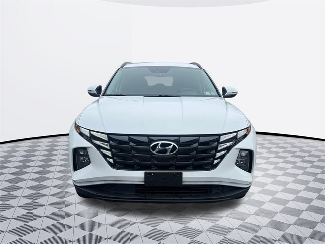 Used 2023 Hyundai Tucson SEL with VIN 5NMJBCAE0PH255686 for sale in Harrisburg, PA