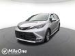 Used 2024 Toyota Sienna XLE Minivan/Van