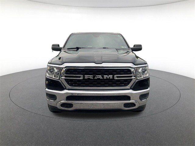 2023 Ram 1500 Big Horn Lone Star photo 2