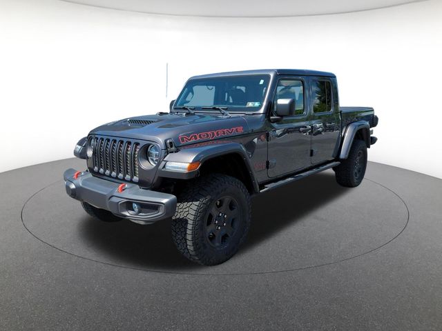 2022 Jeep Gladiator Mojave's photo