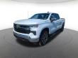 Used 2026 Chevrolet Silverado 1500 LT Truck