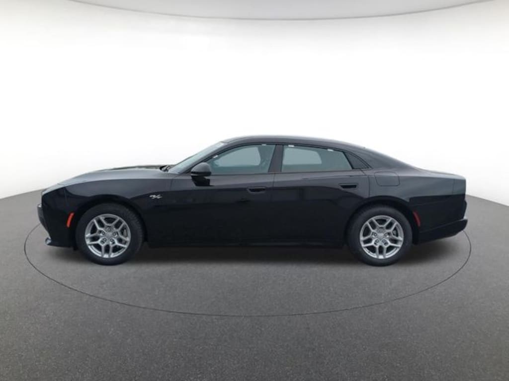 New 2027 Dodge Charger R/T Sedan