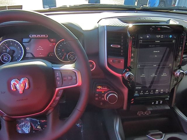 2025 RAM Ram 1500 Pickup Big Horn/Lone Star - Photo 15