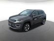 Used 2019 Jeep Compass Limited SUV