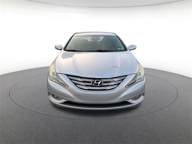 Used 2012 Hyundai Sonata SE with VIN 5NPEC4AB3CH352937 for sale in Harrisburg, PA