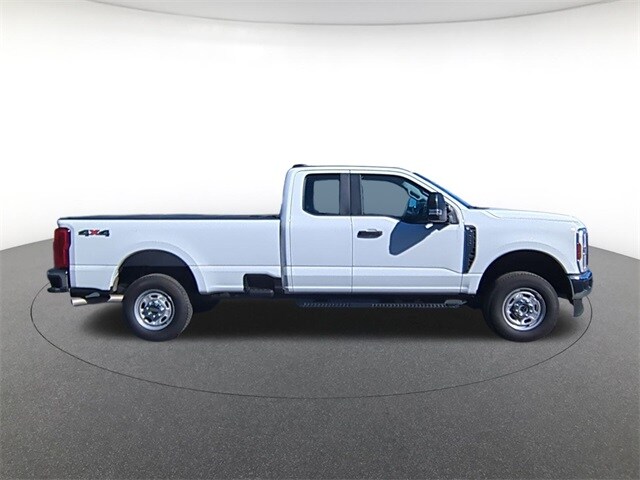 2024 Ford F-250 photo 4
