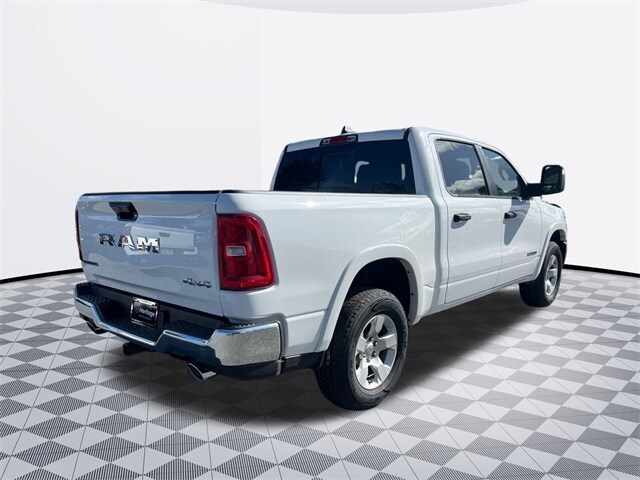 2025 Ram 1500 Big Horn Lone Star photo 4