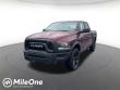 Used 2024 Ram 1500 Classic Warlock Truck