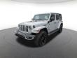 Used 2022 Jeep Wrangler Unlimited Sahara 4xe SUV