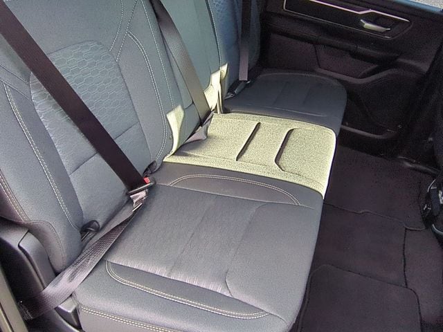 2025 RAM Ram 1500 Pickup Big Horn/Lone Star - Photo 18