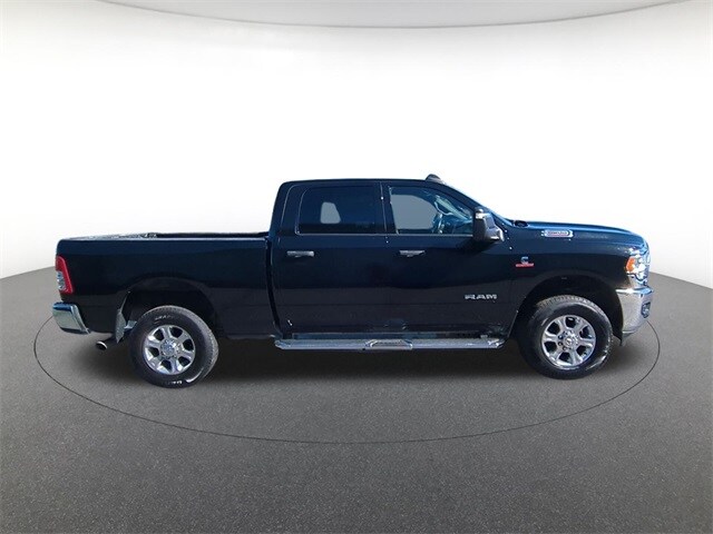 2024 Ram 2500 Big Horn photo 4