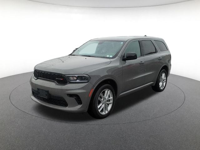 2026 Dodge Durango GT AWD's photo