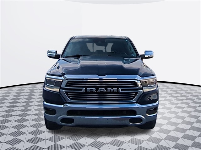 Used 2022 RAM Ram 1500 Pickup Laramie with VIN 1C6SRFJM0NN284072 for sale in Harrisburg, PA