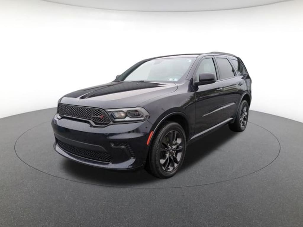 Used 2024 Dodge Durango SXT SUV