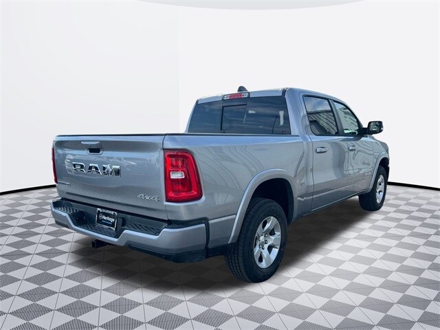 2025 Ram 1500 Big Horn Lone Star photo 4