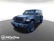 Used 2024 Jeep Wrangler Rubicon 4xe SUV
