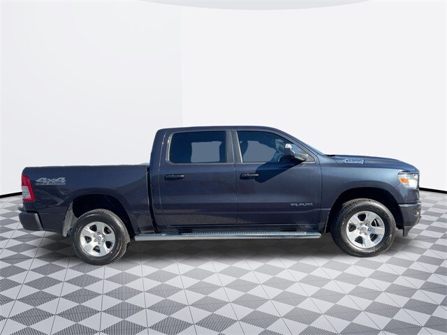 2020 Ram 1500 Big Horn Lone Star photo 4