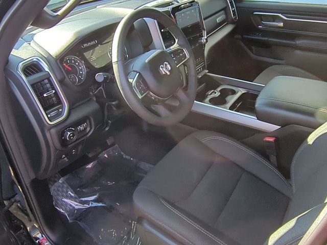 2025 RAM Ram 1500 Pickup Big Horn/Lone Star - Photo 10