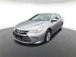 Used 2015 Toyota Camry LE Sedan
