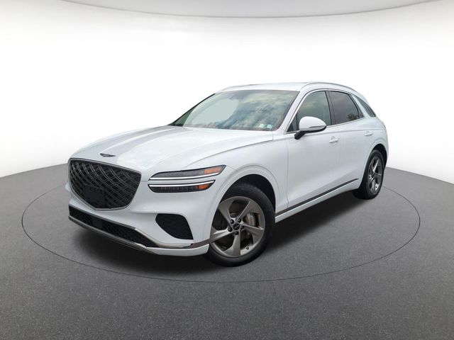 2026 GENESIS GV70