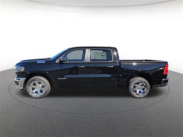 2026 Ram 1500 Big Horn Lone Star photo 2