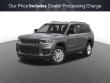 Used 2023 Jeep Grand Cherokee L Altitude SUV