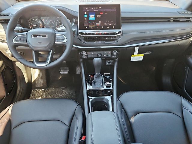 2026 Jeep Compass Limited Altitude - Photo 7