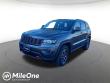 Used 2021 Jeep Grand Cherokee Trailhawk SUV