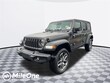 Jeep Wrangler 4xe