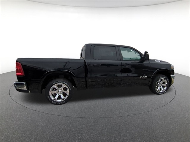2025 Ram 1500 Big Horn Lone Star photo 4