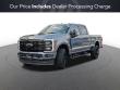 Used 2024 Ford F-250SD Lariat Truck