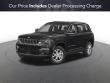 Used 2023 Jeep Grand Cherokee Limited SUV