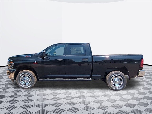 2025 Ram 2500 Tradesman photo 2