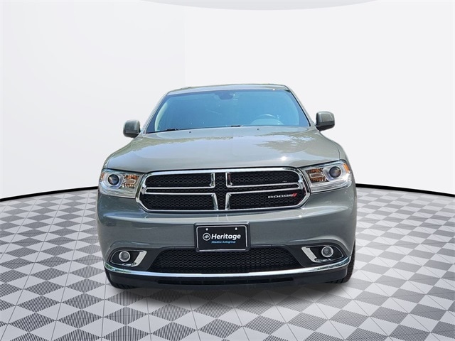 Used 2020 Dodge Durango SXT Plus with VIN 1C4RDJAG7LC412917 for sale in Baltimore, MD