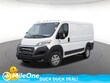  Ram ProMaster 1500