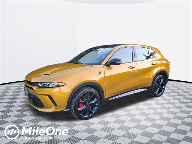 2024 Dodge Hornet R/T Plus