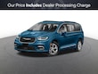  Chrysler Pacifica Hybrid