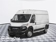 Ram ProMaster 2500